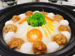 -雅和生态渔庄·宜城锅巴饭(龙灵山公园店)