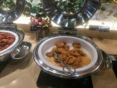 -比亚森自助烤肉料理(裕华店)