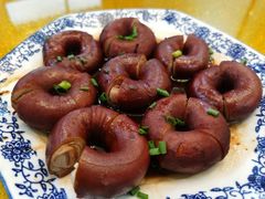 -呼吸森林·生态农庄农家乐私房菜