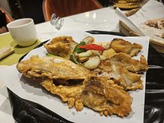 -顺意·顺德家乡菜(国际人才大厦店)