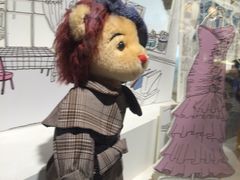 -济州岛泰迪熊博物馆