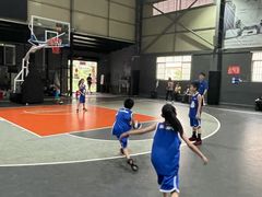 -东方启明星篮球培训(击掌校区)