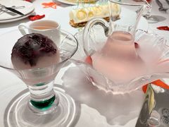 香颂玫瑰露-王品牛排(杭州大厦店)