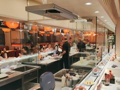 -莲寿司(国兴店)