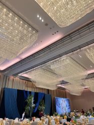 -厦门康莱德酒店·宴会厅婚宴