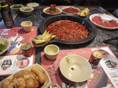 -蜀大侠火锅(寰球文化地标·总府店)