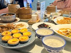 -苏州日航酒店-桃李中餐厅