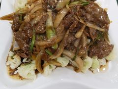 -QQ海鲜餐厅