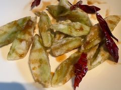 -芳芳私房菜·精做淮扬菜(承德路店)