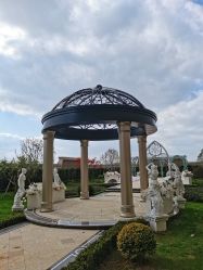 -曼格纳婚礼艺术中心(张江店)