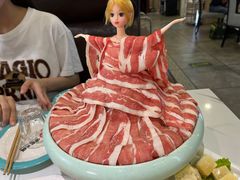 -德龙火锅(松源街直营店)