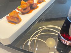 -富淳饭店(陆家嘴保利广场店)