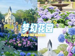 -厦门园林博览苑