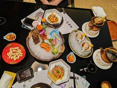 -天狗山料理(省体店)