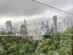 -山顶缆车