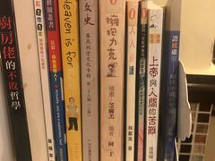 -大哥餐厅(西城花园店)
