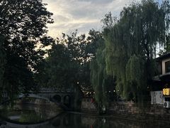 -香积寺