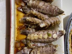 Y先生的皮皮虾(大份)-后海16号·北京私房菜