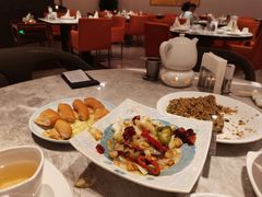 -广州天河合景福朋喜来登酒店 · 聚味轩中餐厅