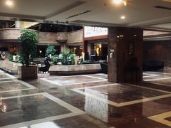 -北京珀丽酒店