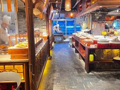 -二十八里太湖船菜(吉祥路店)