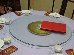 -晋阳饭庄(虎坊桥店)