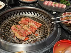 -牛焱·烧肉酒肆(五大道店)