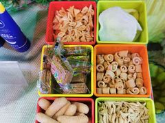 -铁副·生鲜食品超市(友谊购物中心店)