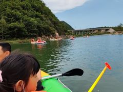 -大连步云山老汤度假山庄