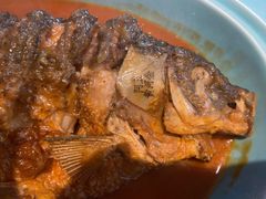 -阿五黄河大鲤鱼(纬三路店)