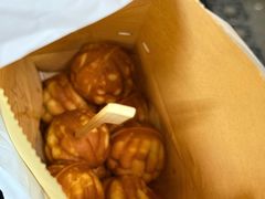 -莫朗核桃饼(虹泉路店)