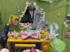 -米柚烘焙教室(新天地购物中心店)