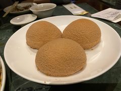 酥皮牛奶包-金玉满堂潮州酒楼(无限极荟购物广场店)