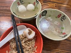-同利肉燕老铺(澳门路店)