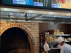 -蓝港海鲜厨房(闽江路店)
