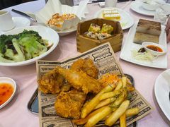 -东方御宴海鲜酒楼(棕泉酒店)