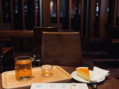 芝士蛋糕-阅·潮Readzone(珠海华发商都店)