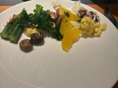 -拉蒂娜·巴西牛排馆 Latina·Brazilian Steakhouse(王府井喜悦店)