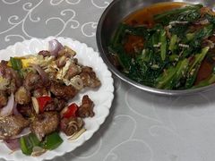 -罗记家常菜(鸿景花园店)