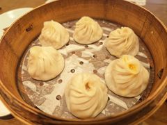 -南翔馒头店(豫园店)