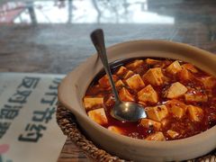 -水煮三国·川鲁江湖菜(香山店)