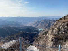 -潭溪山