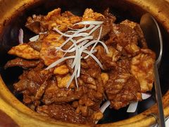 手艺老爆三-津菜典藏(中北镇店)