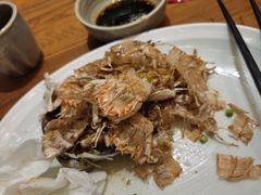 -必点海鲜·鲅鱼水饺(鞍山西道店)