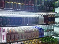 -SEA西雅图海鲜自助餐厅(海乐世界店)