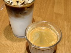 -阿sir咖啡(陶谷新村店)