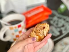 -国际饭店·帆声西饼屋(黄河路店)