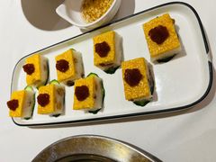 -老太原菜馆(府西街店)
