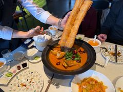 拾久绝味鱼头-拾久(朝阳公园店)