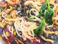 -凤张螺蛳粉·爽口粉(跃进路总店)